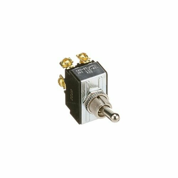 Star Mfg Toggle Switch 1/2 Dpst 50330